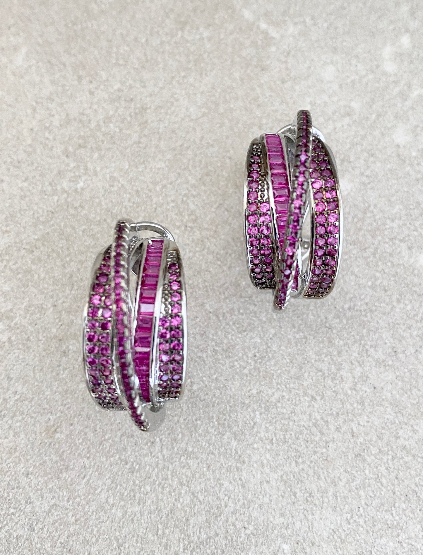Liris Hoops