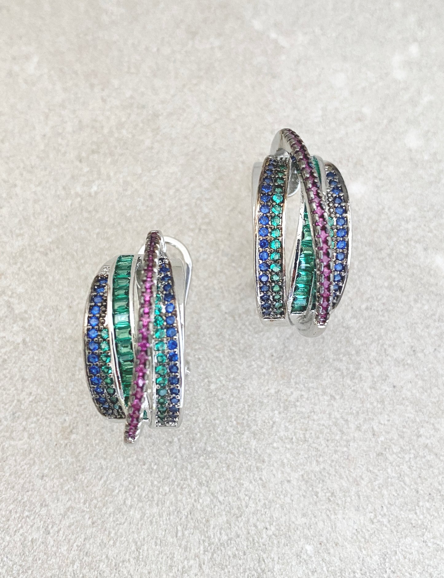 Liris Hoops