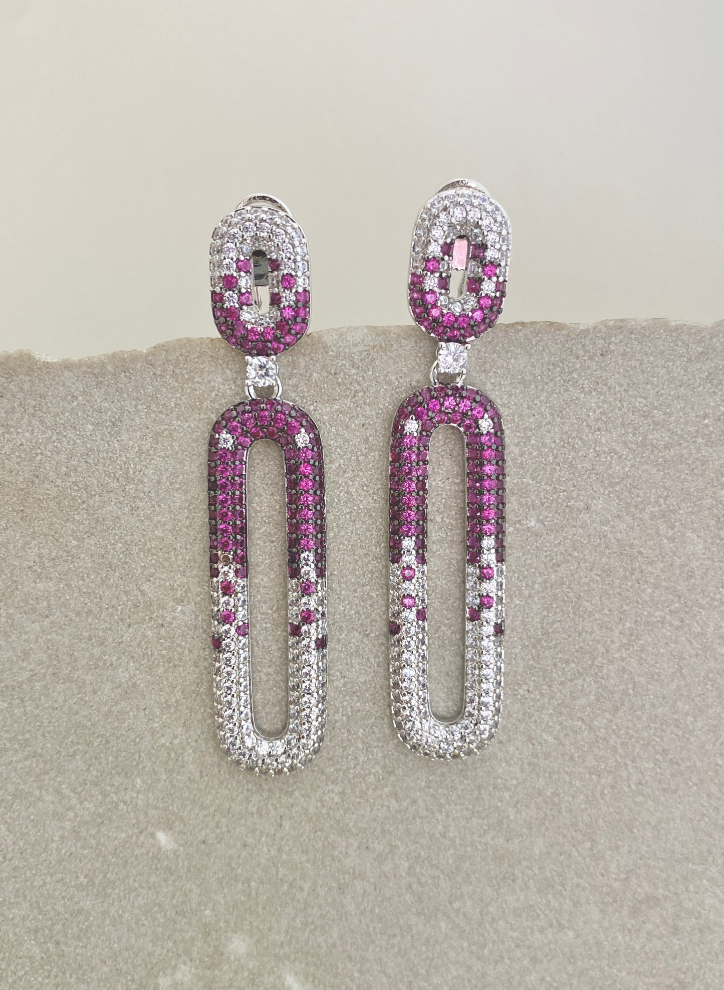 Rayna Earrings