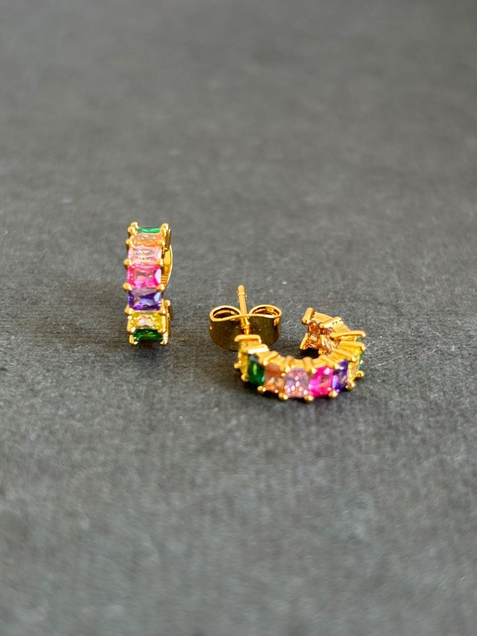 Tintlet Hoops