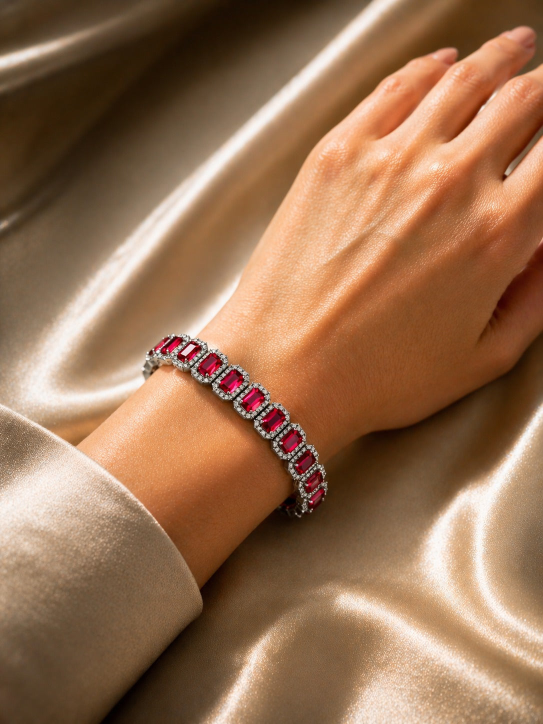 Victorian Bracelet