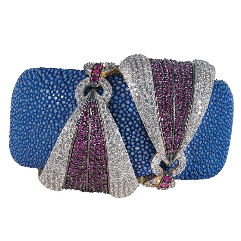 Statement Cuff