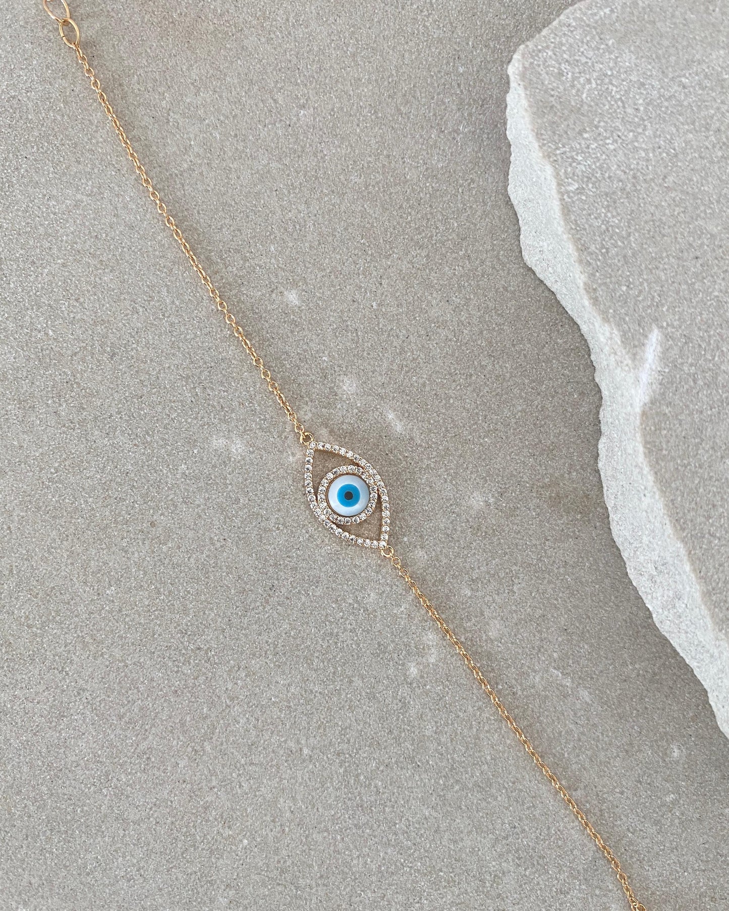 Evil Eye Amulet