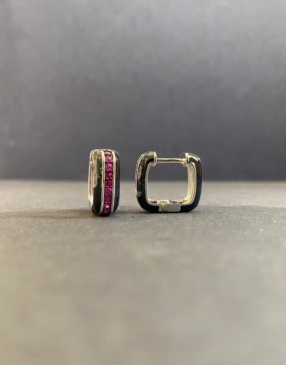 Dome Halo Hoops
