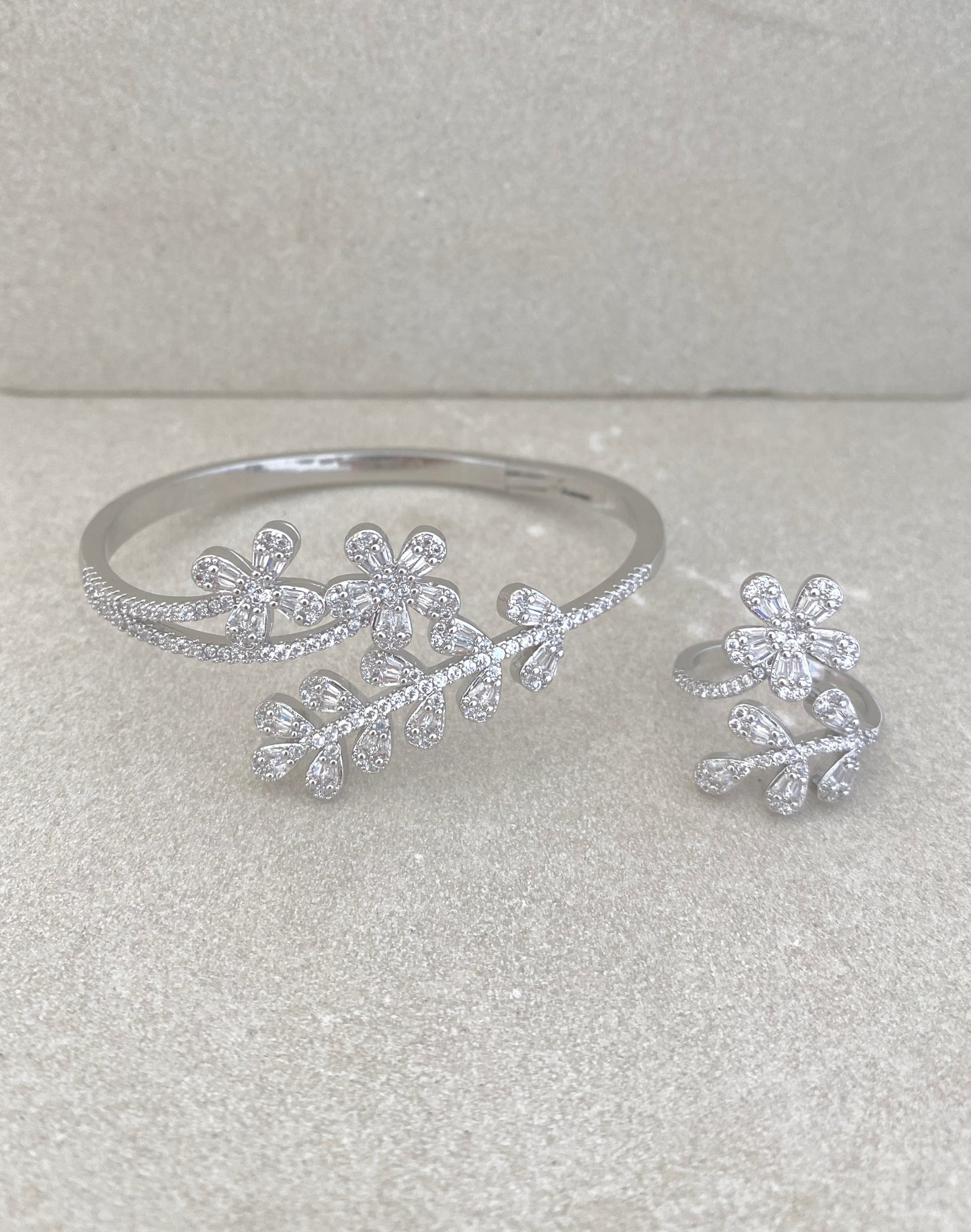 Bloomix Bracelet Set