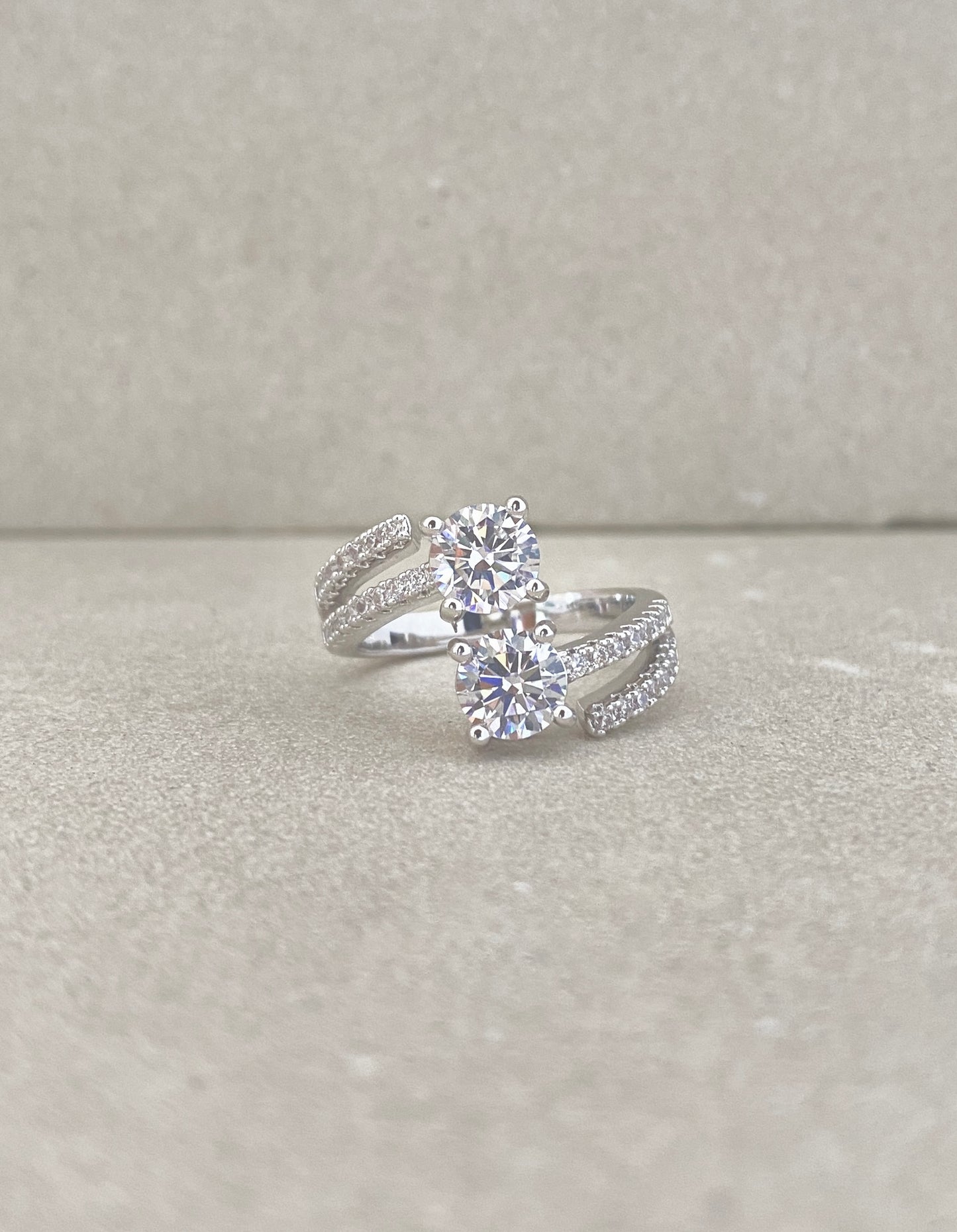 Iris Ring