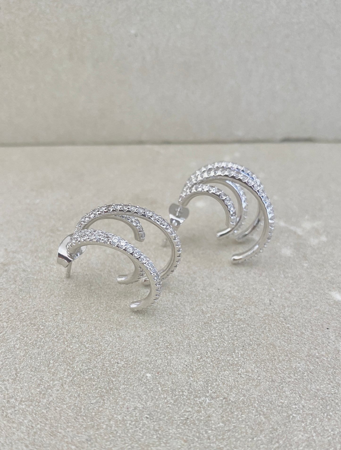 Alira Necklace Set