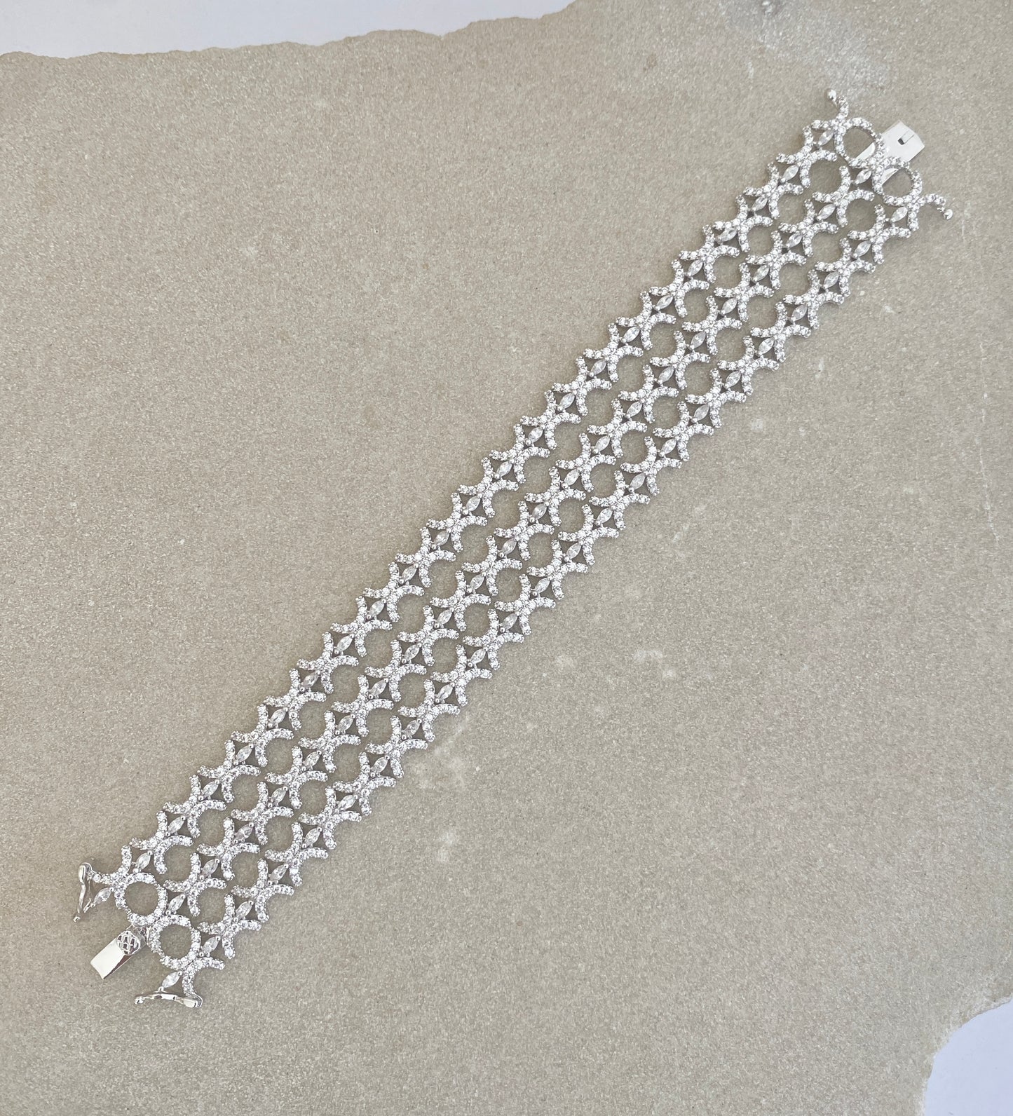 Evara Bracelet