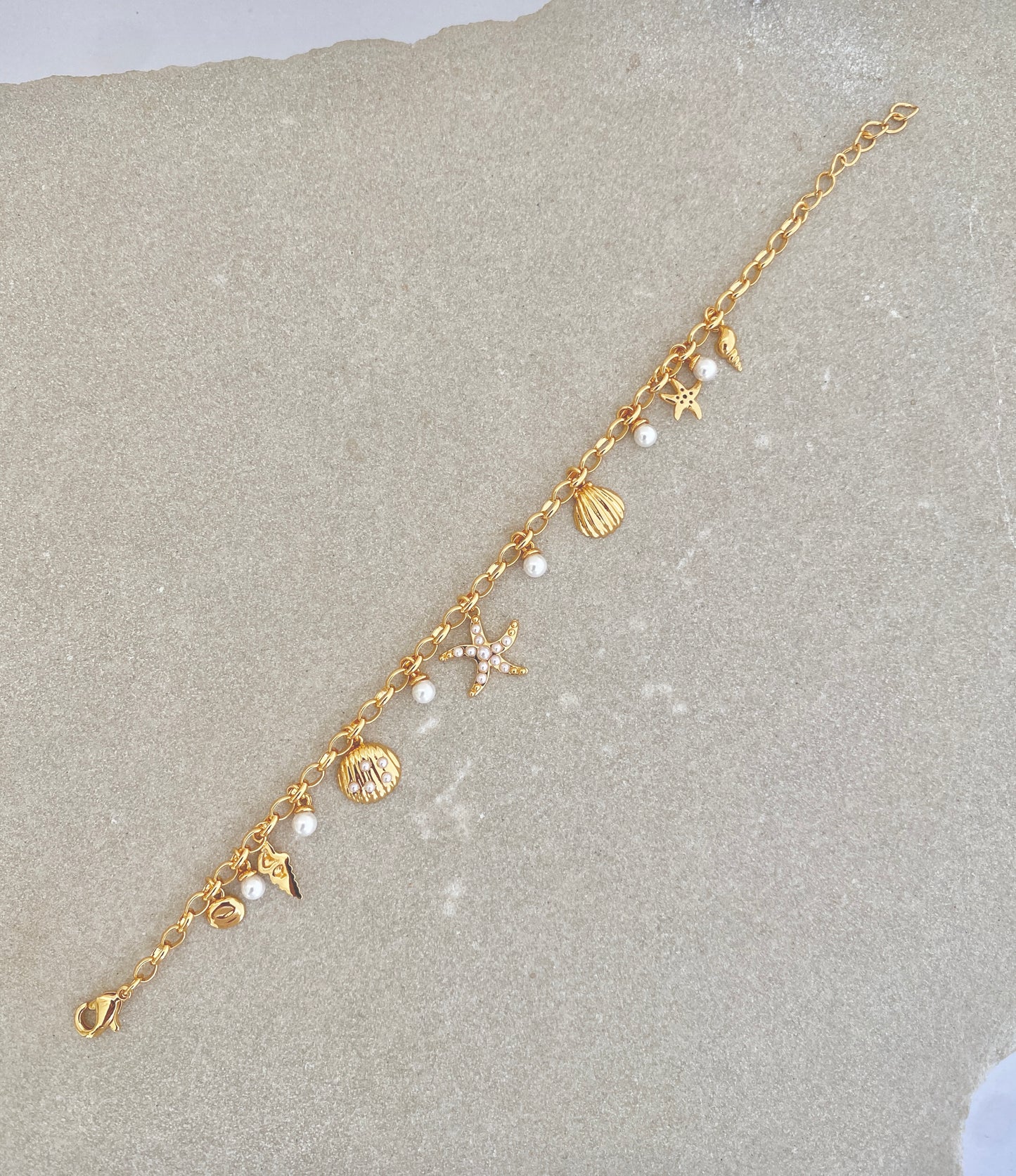 Cléa Bracelet