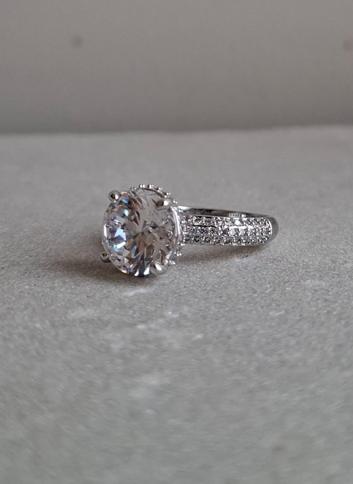 Cirena Ring