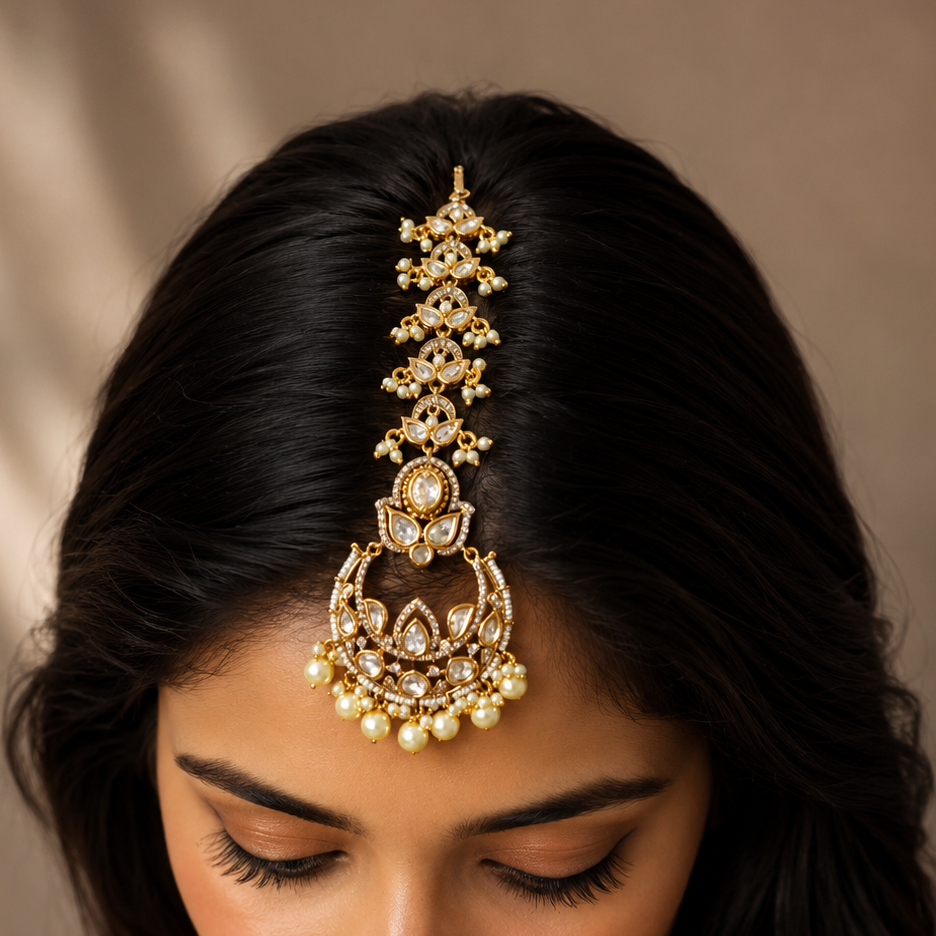 Fleur Tikka