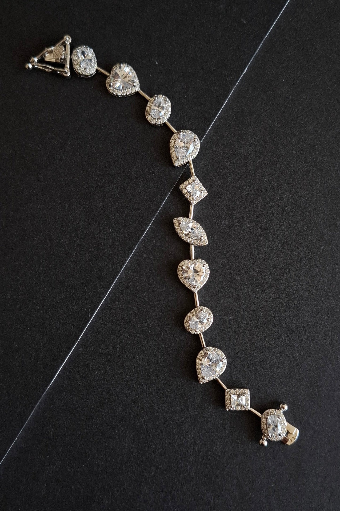 Luxe Sol Bracelet