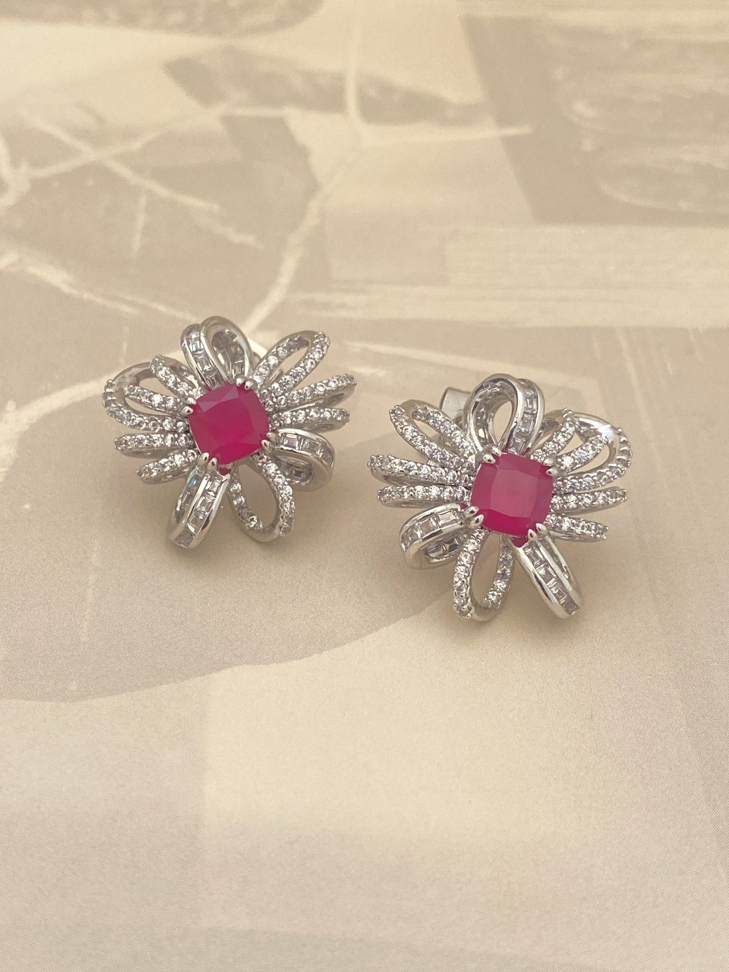 Snowflake Spark Studs