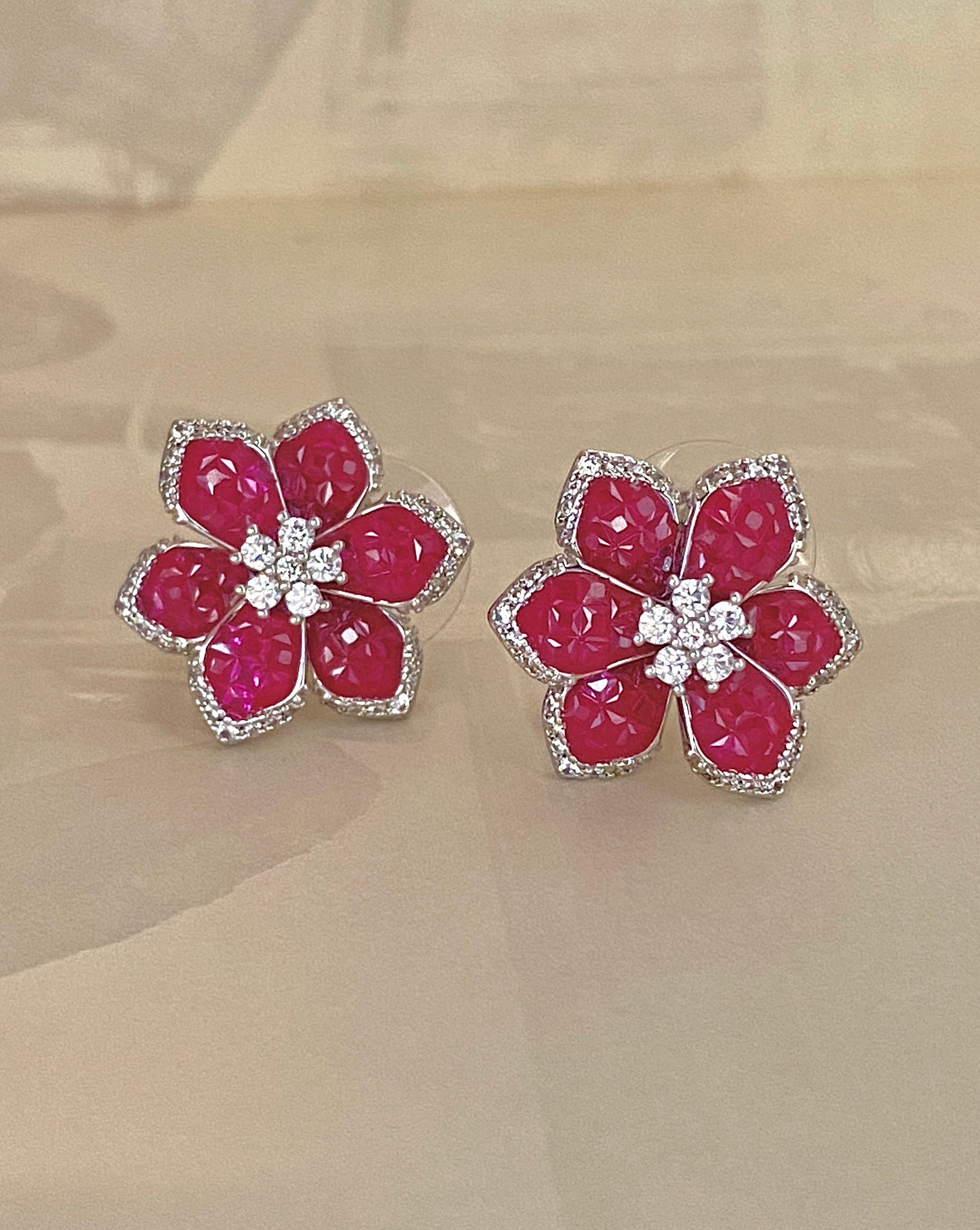 Cosmic Bloom Studs