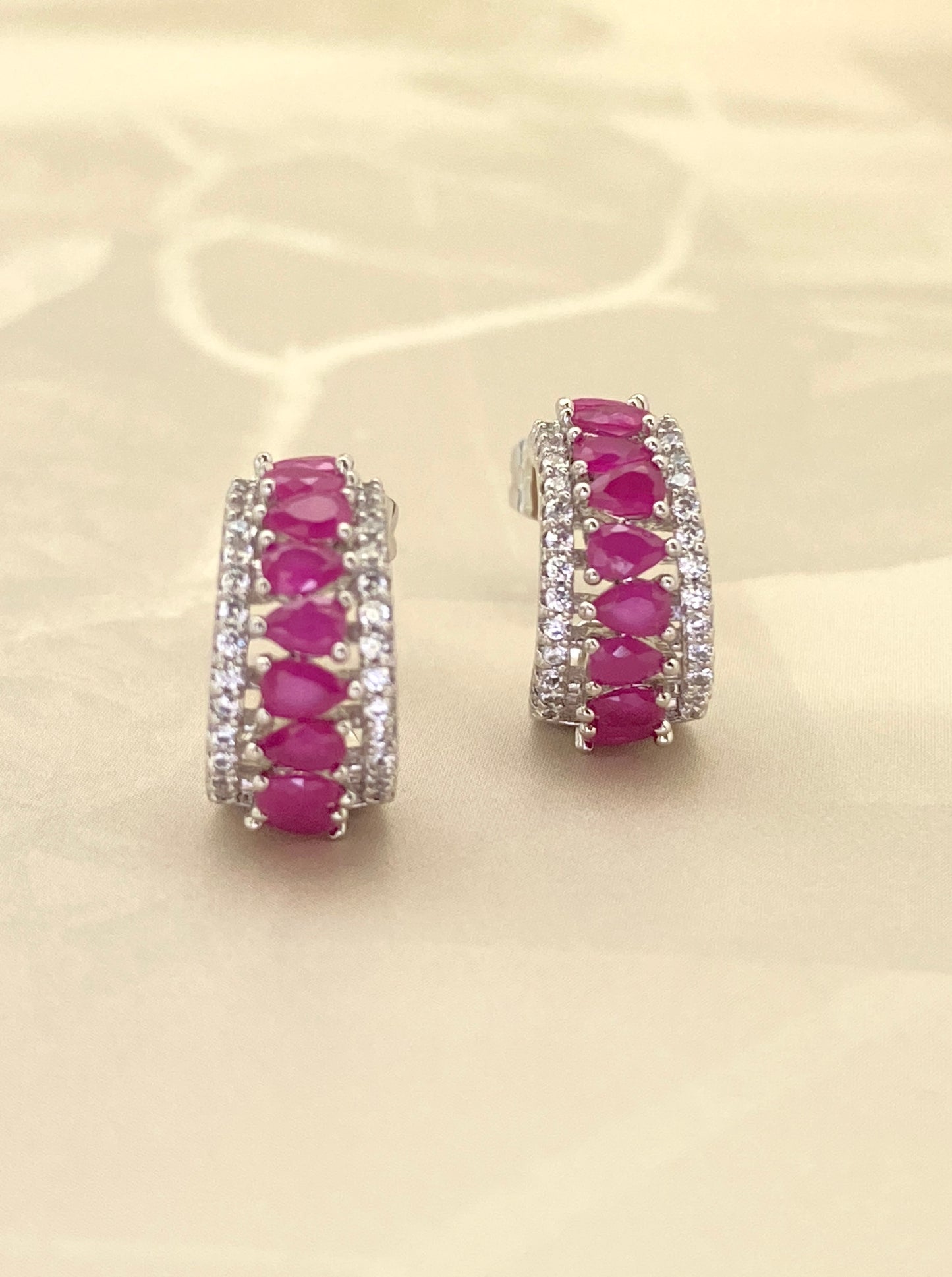 Nova Line Hoops