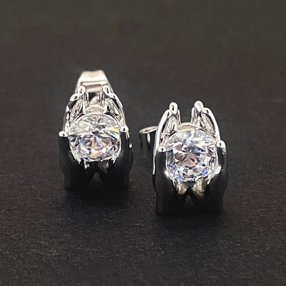 Bloom Spark Studs
