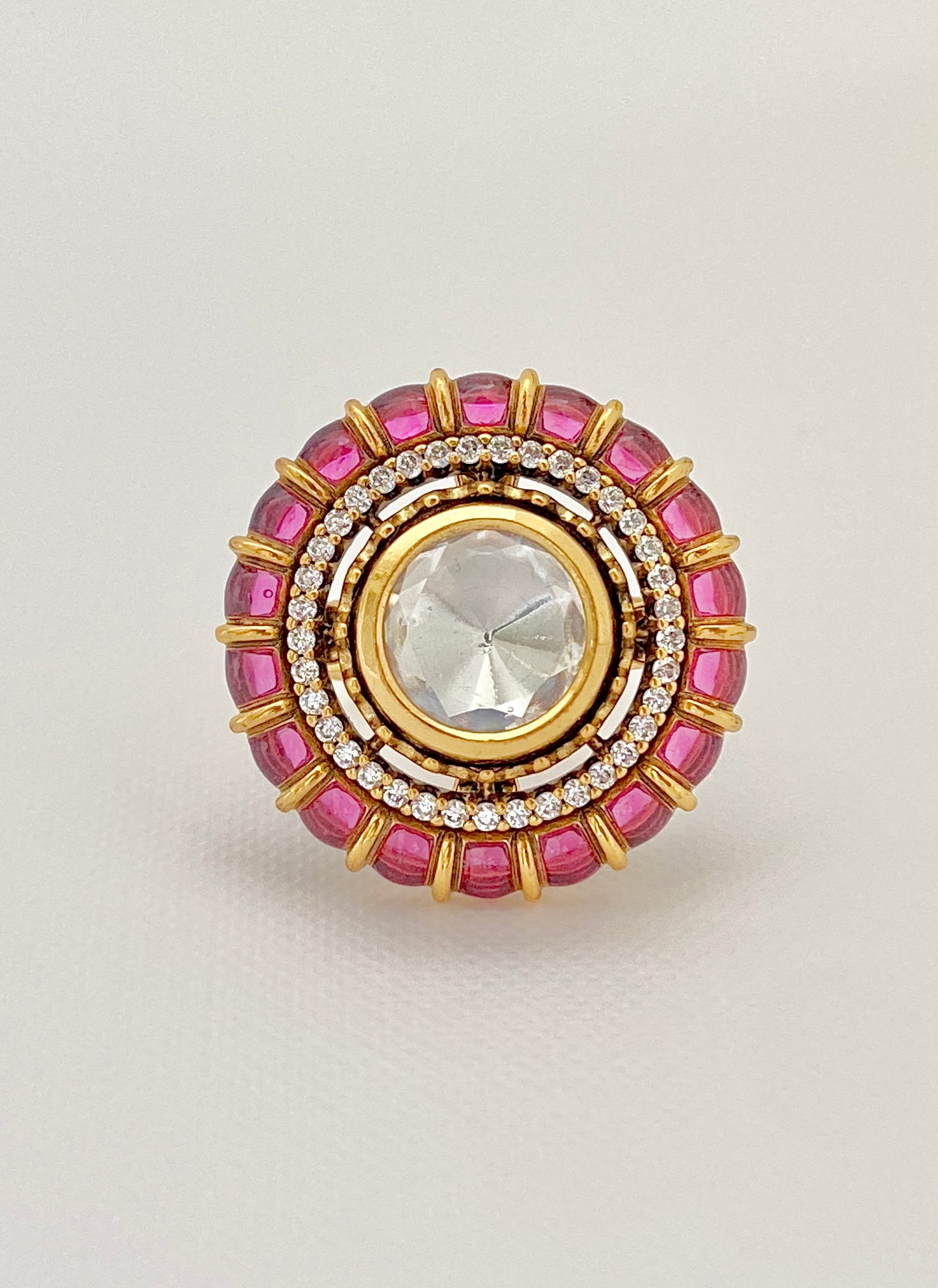 Solara Ring