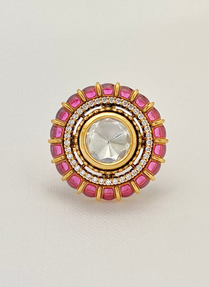 Solara Ring