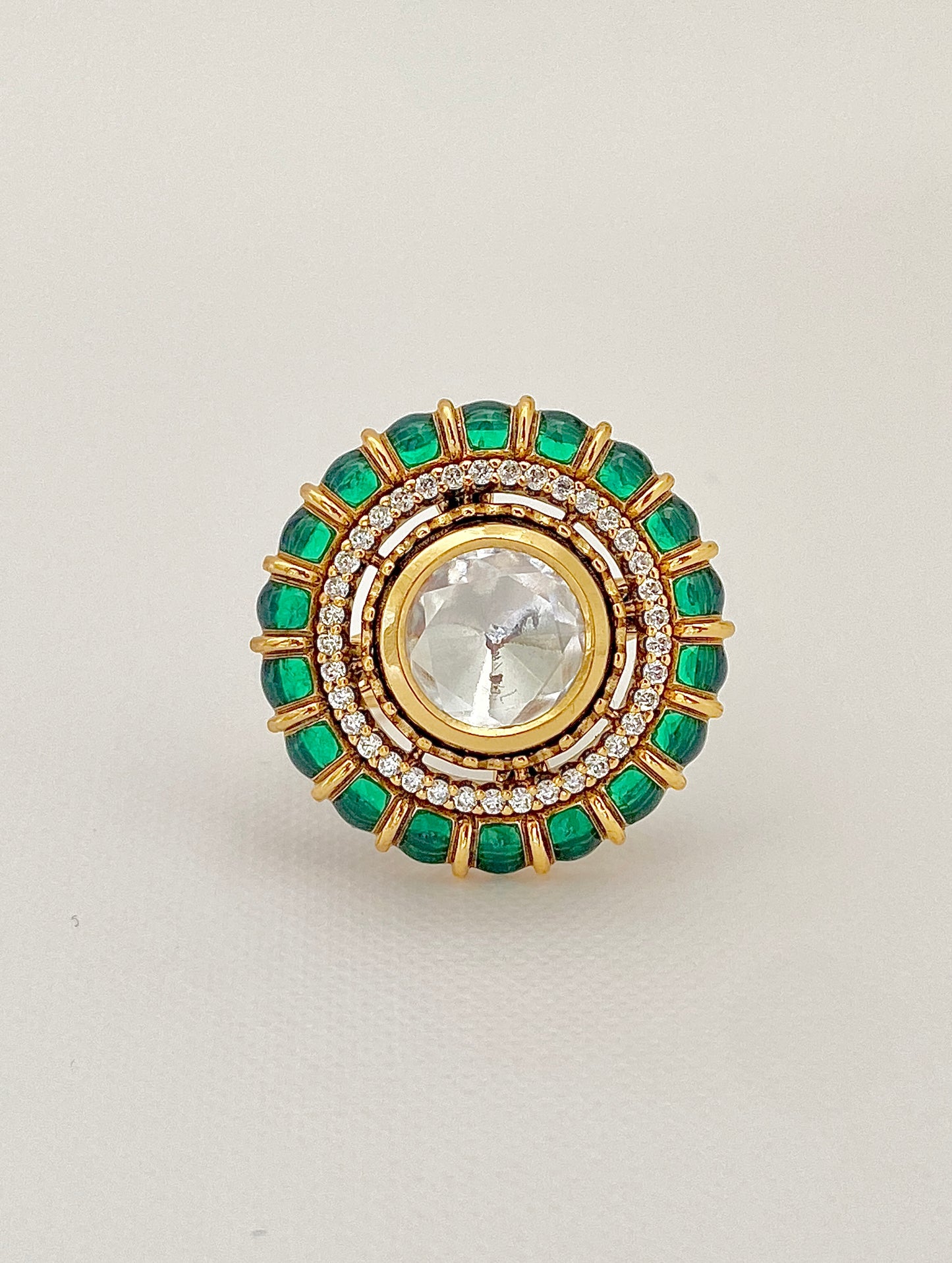 Solara Ring