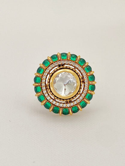 Solara Ring
