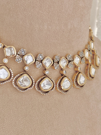 Cove Necklace Set