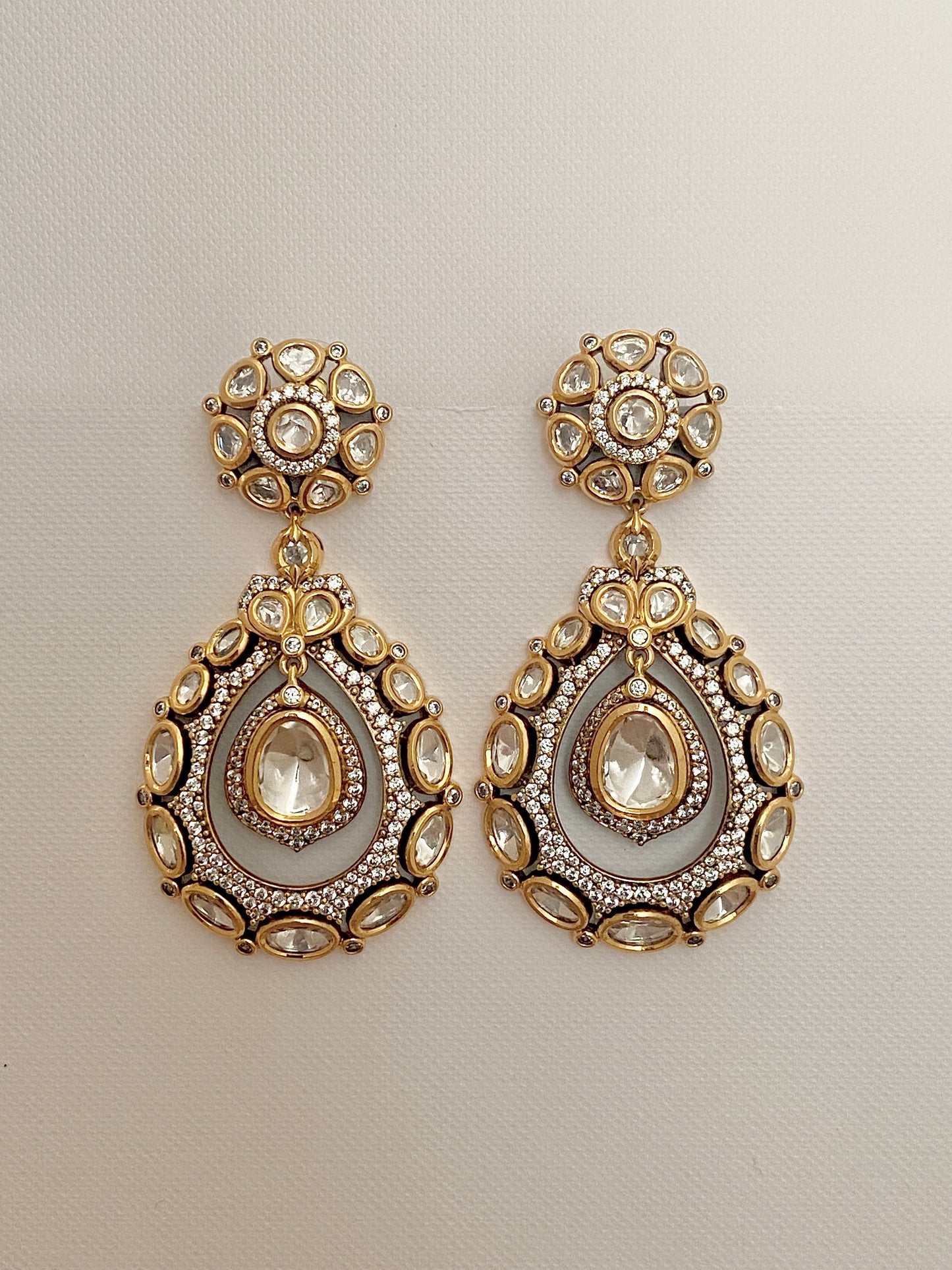 Ophelia Earrings