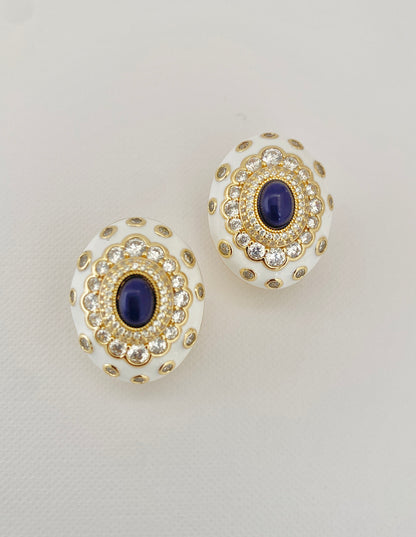 Azura Studs