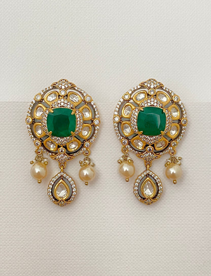 Olive Studs
