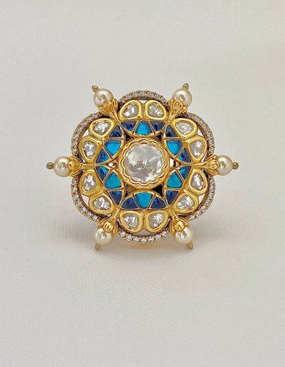 Asteria Ring