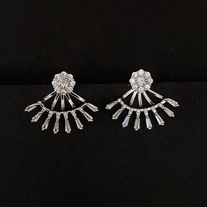 Starlace Studs