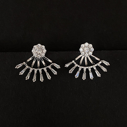 Starlace Studs