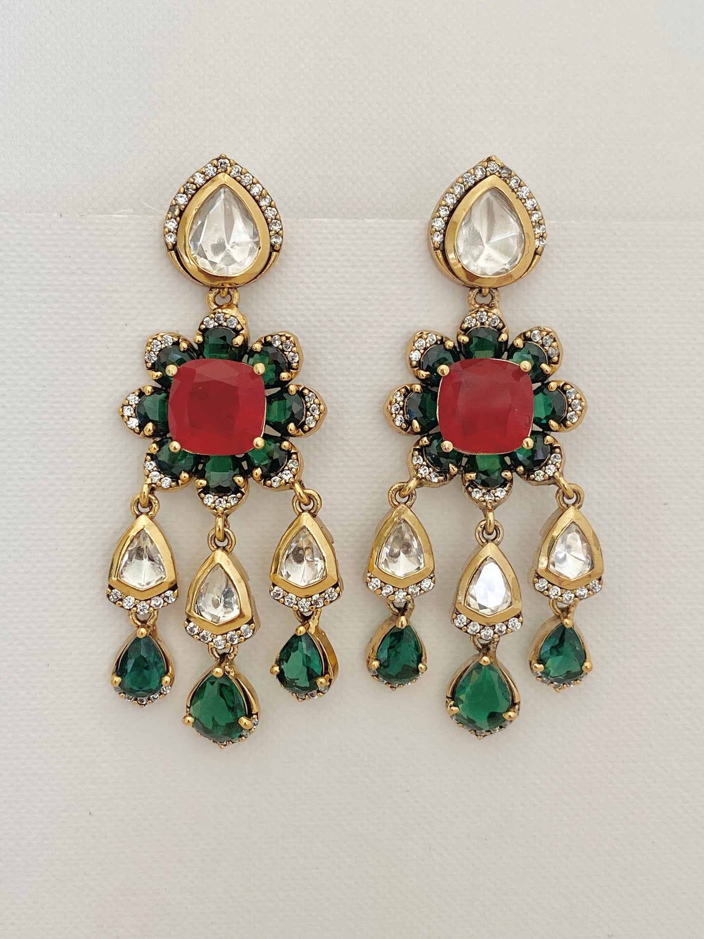 Regent Necklace Set