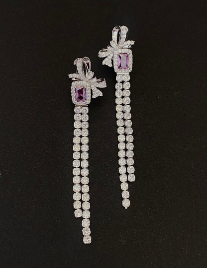 Luxe Stone Cascade