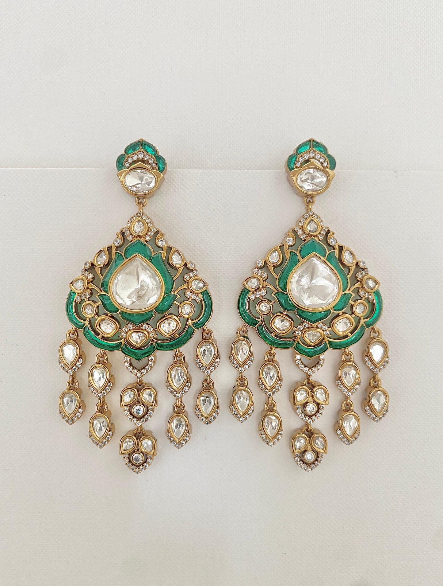 Majesty Necklace Set
