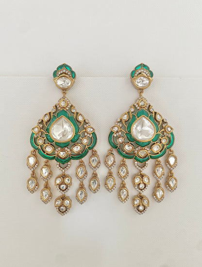 Majesty Necklace Set