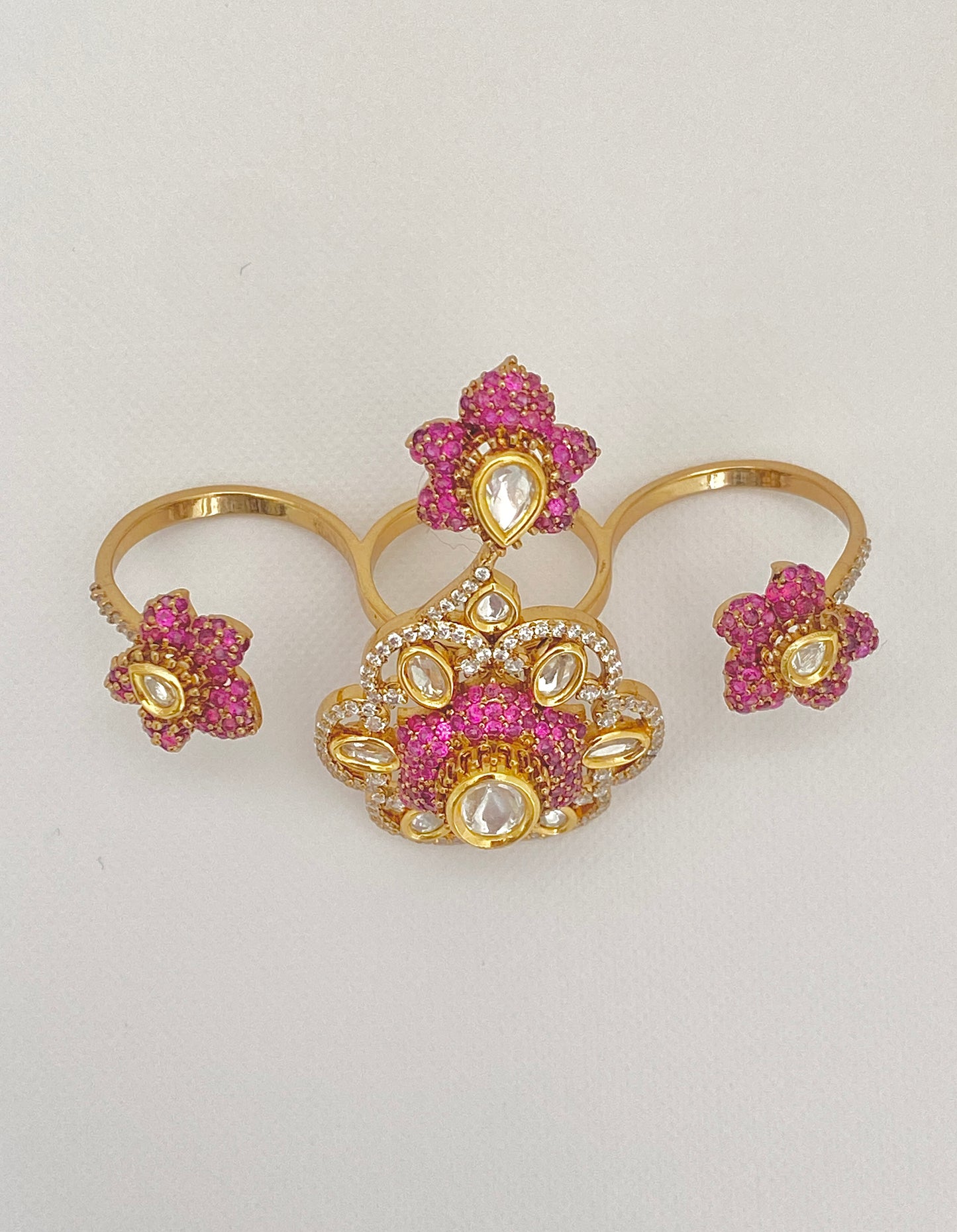 Alora Ring