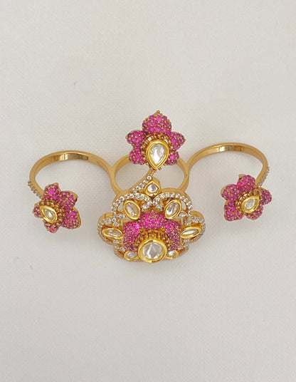 Alora Ring