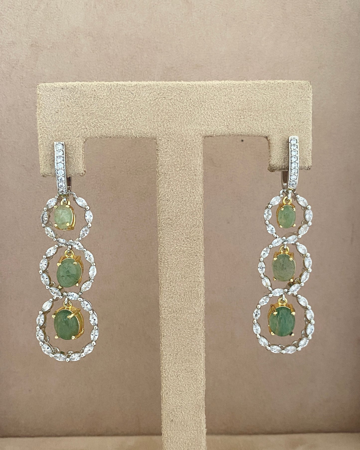 Aurelia Earrings