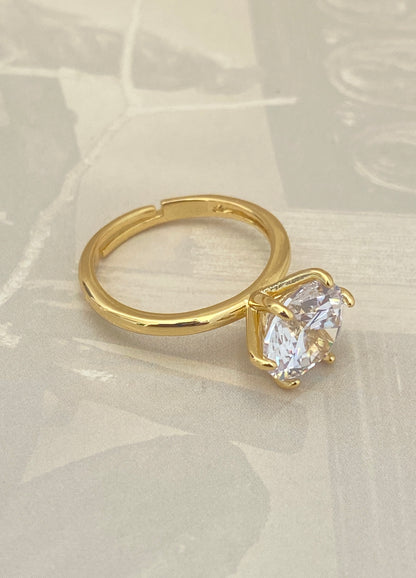 Starlume Ring