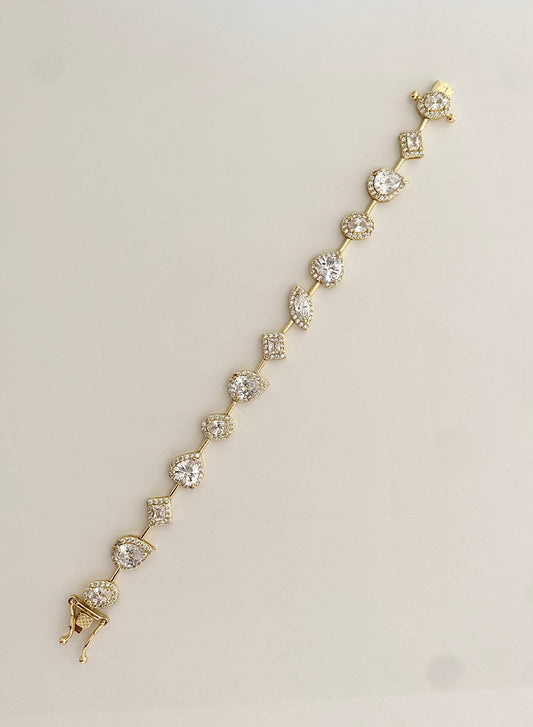 Luxe Sol Bracelet