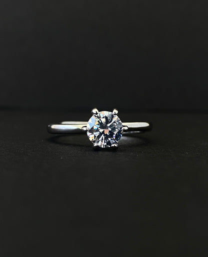 Ivory Dawn Ring