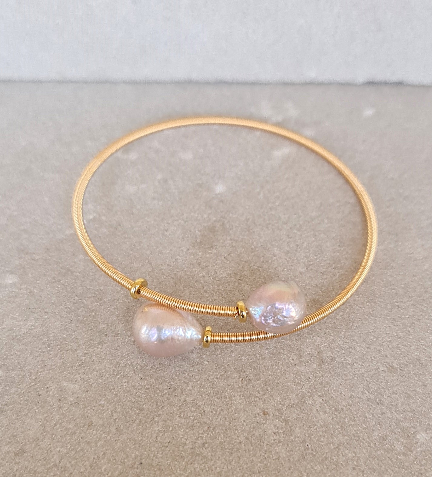 Dewdrop Cuff