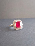 Frame Bloc Ring