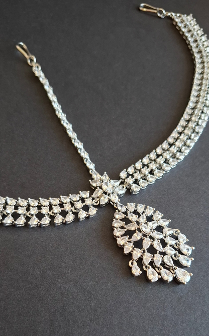 Diamond Crest (Mathapatti & tikka)
