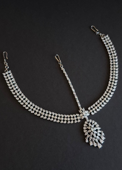 Diamond Crest (Mathapatti & tikka)