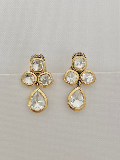 Opulence Necklace Set