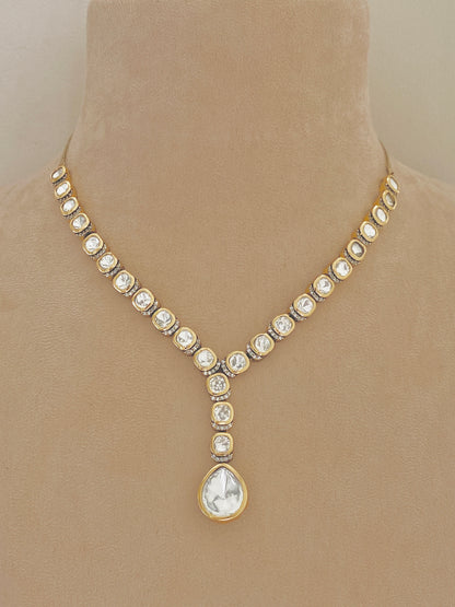 Opulence Necklace Set
