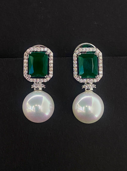 Whisper Drop Earrings