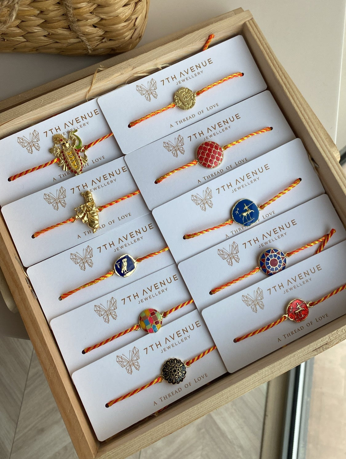 Rakhis
