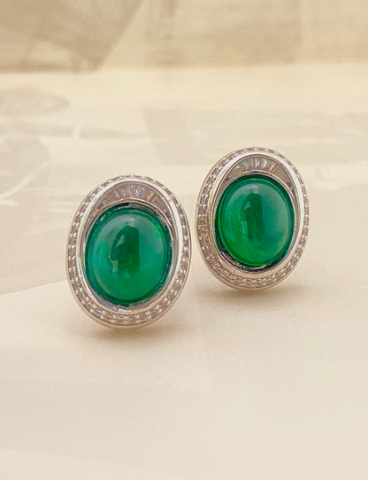 Emberstone Studs